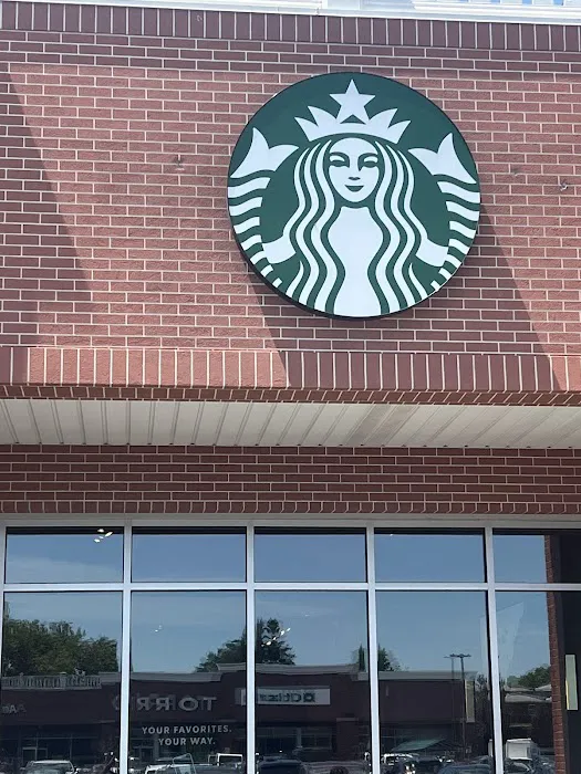 Starbucks Picture 5
