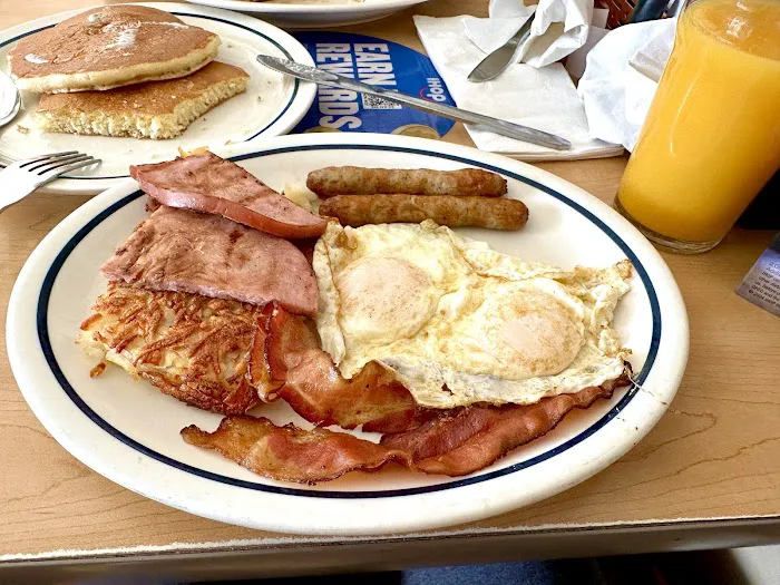 IHOP Picture 10