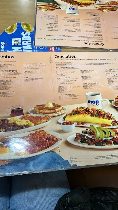 IHOP Picture 8