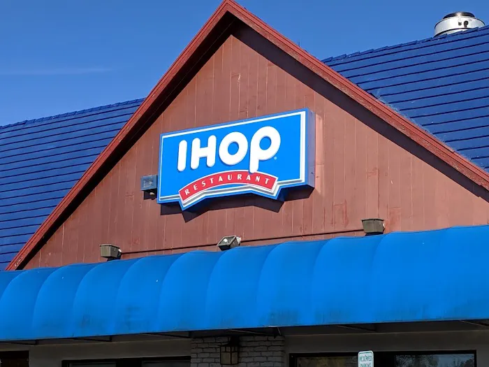 IHOP Picture 9