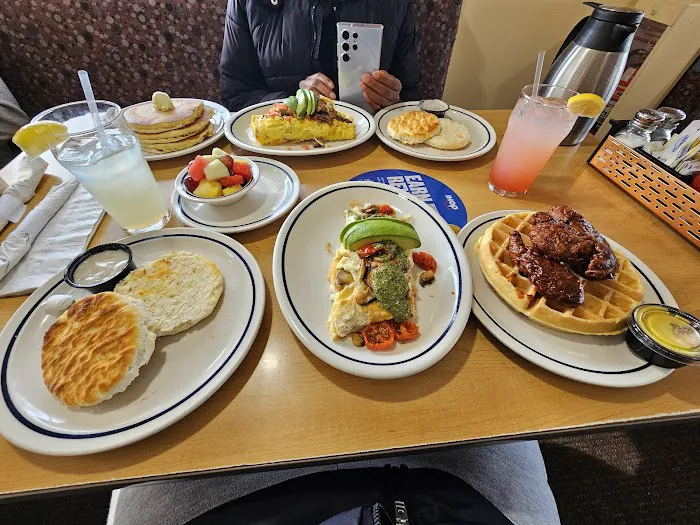 IHOP Picture 5