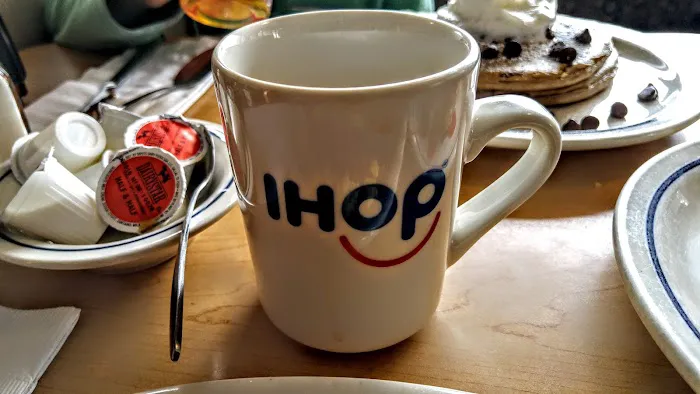 IHOP Picture 1