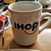 IHOP ico