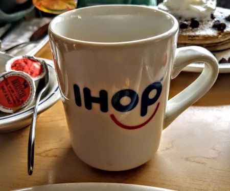 IHOP