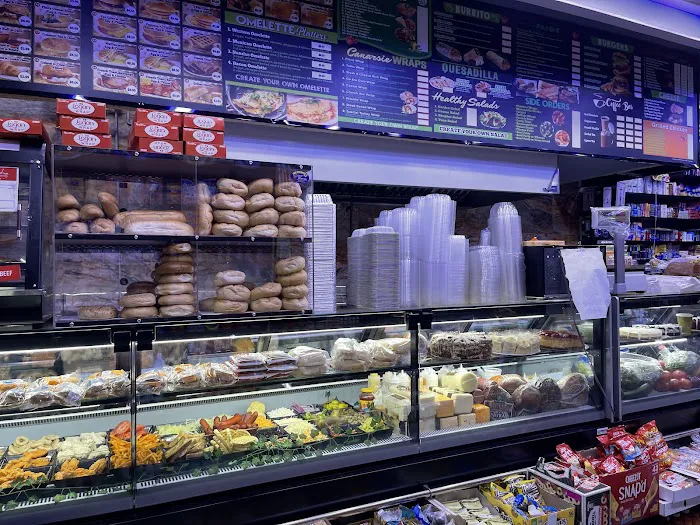Canarsie Deli & Grill Picture 10