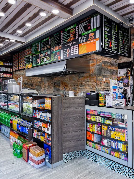Canarsie Deli & Grill Picture 4