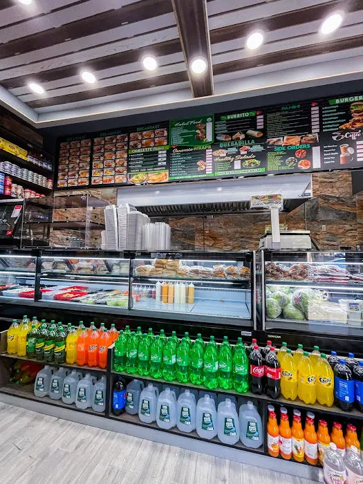 Canarsie Deli & Grill Picture 8