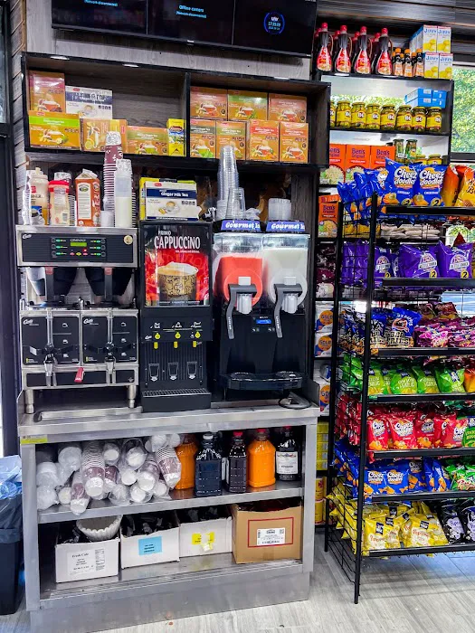 Canarsie Deli & Grill Picture 5