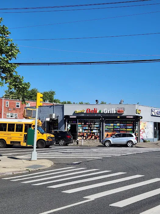 Canarsie Deli & Grill Picture 7