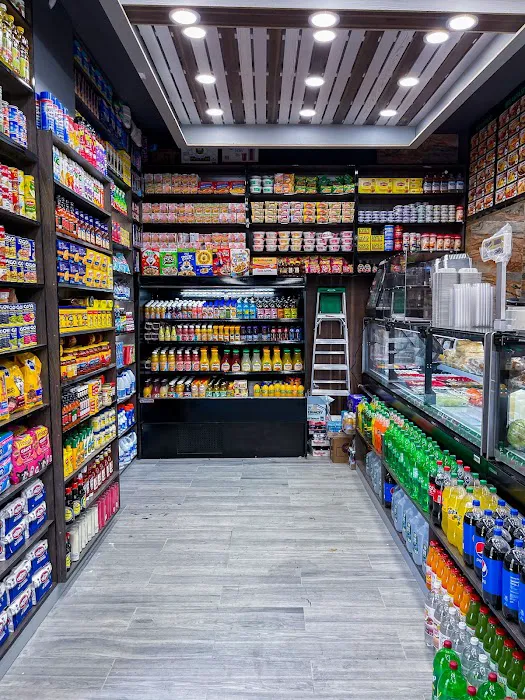 Canarsie Deli & Grill Picture 2