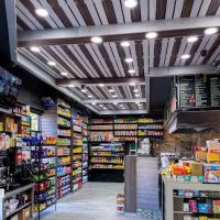 Canarsie Deli & Grill ico