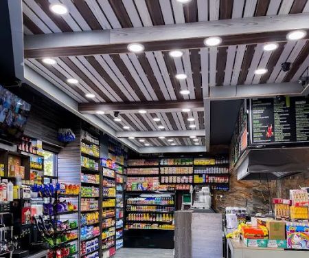 Canarsie Deli & Grill