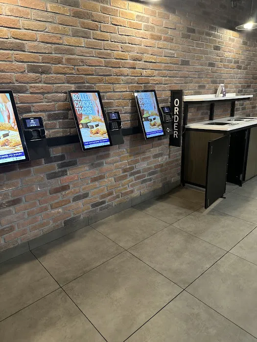 Taco Bell Picture 5