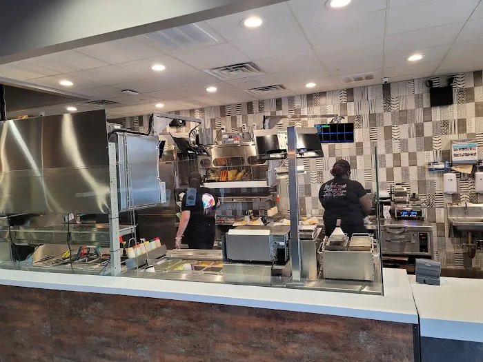 Taco Bell Picture 3