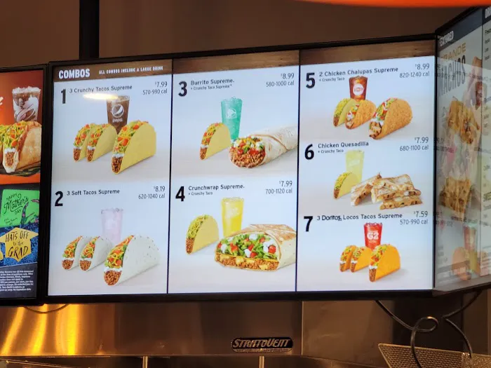 Taco Bell Picture 2