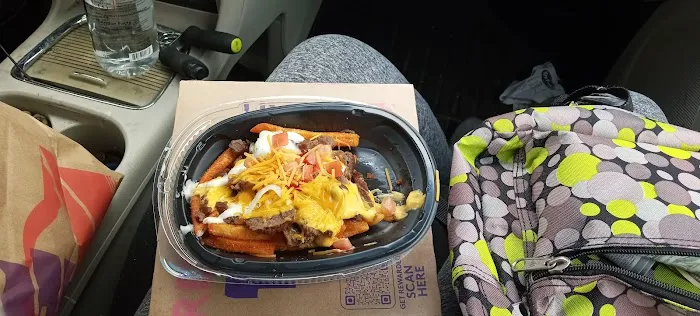 Taco Bell Picture 9