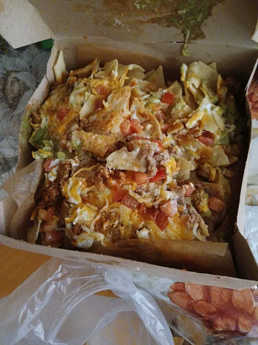 Taco Bell Picture 10