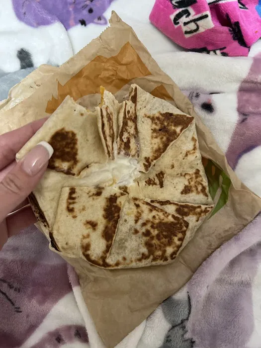 Taco Bell Picture 6