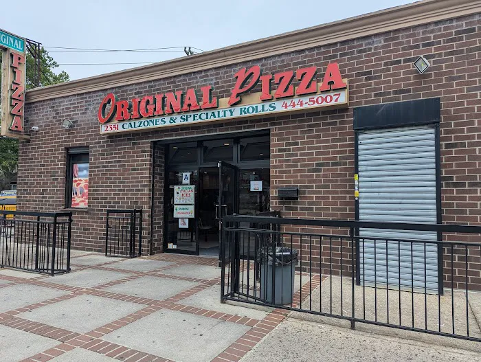 Original Pizza Picture 8