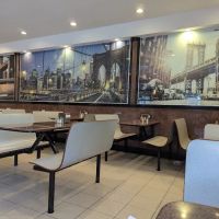 Original Pizza ico