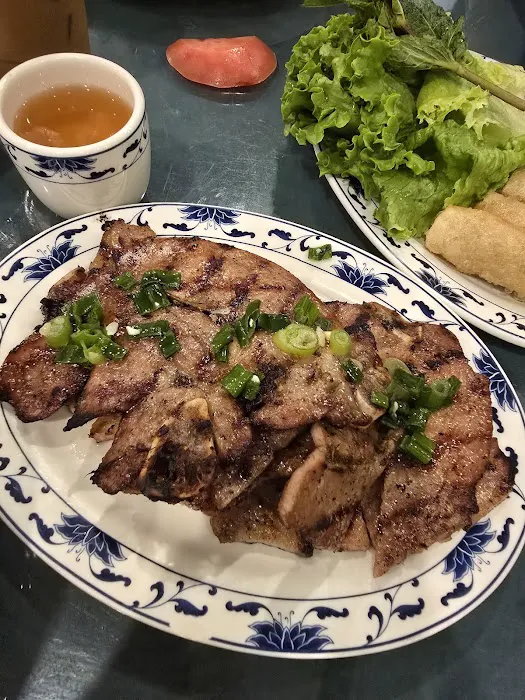 Phở Hoài 牛肉河粉 Picture 2