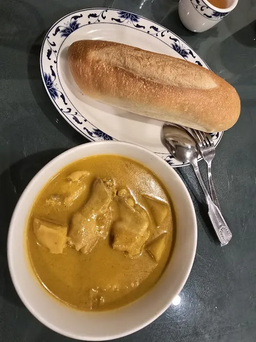 Phở Hoài 牛肉河粉 Picture 1