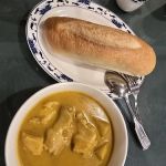 Phở Hoài 牛肉河粉