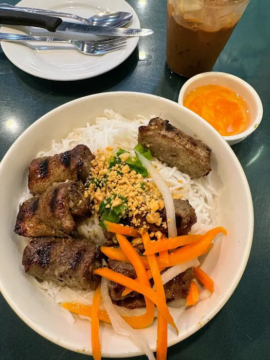 Phở Hoài 牛肉河粉 Picture 4