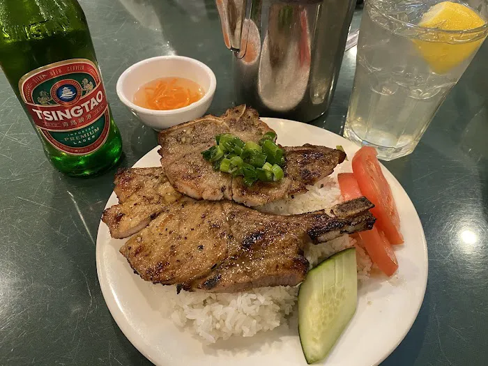 Phở Hoài 牛肉河粉 Picture 6