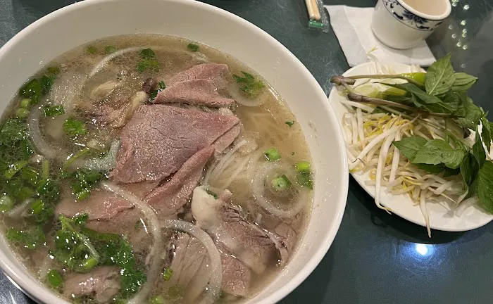 Phở Hoài 牛肉河粉 Picture 10