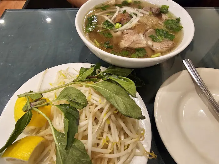 Phở Hoài 牛肉河粉 Picture 3