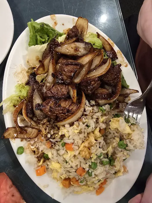 Phở Hoài 牛肉河粉 Picture 5