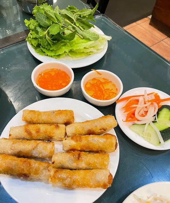 Phở Hoài 牛肉河粉 Picture 7