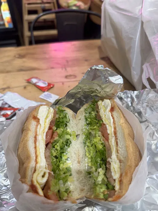 SUNSET BAGELS CAFE Picture 1