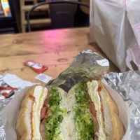 SUNSET BAGELS CAFE ico
