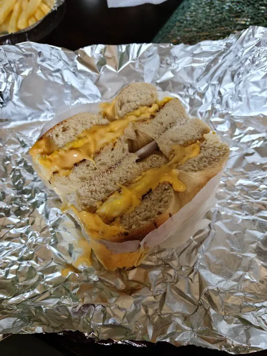 SUNSET BAGELS CAFE Picture 4