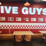 Five Guys