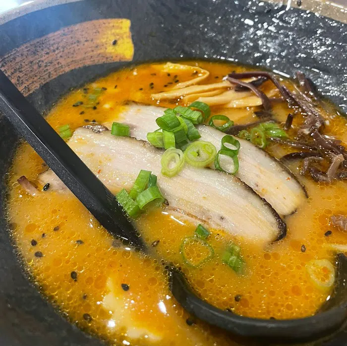 Ichimoku Ramen Picture 4