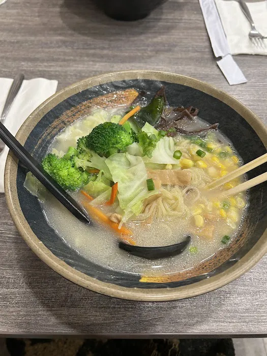 Ichimoku Ramen Picture 10