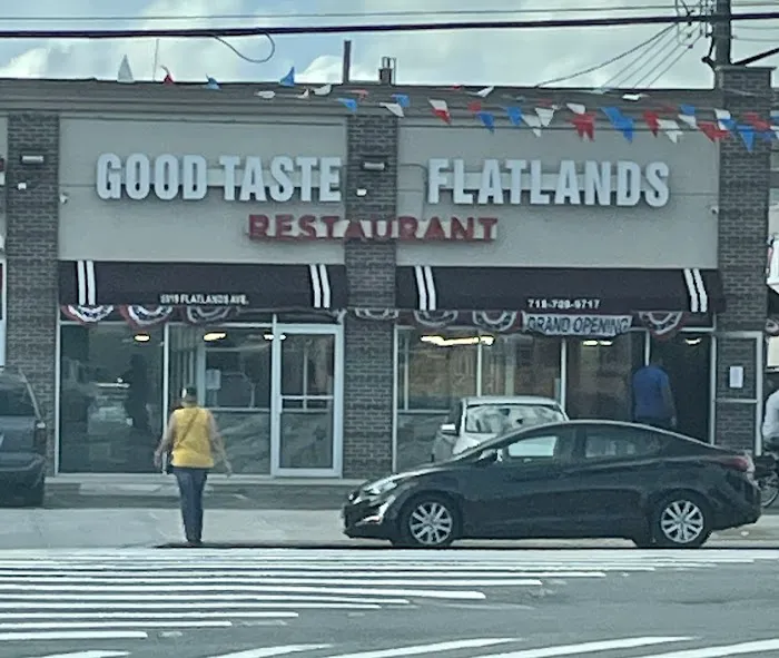 Good Taste Picture 8