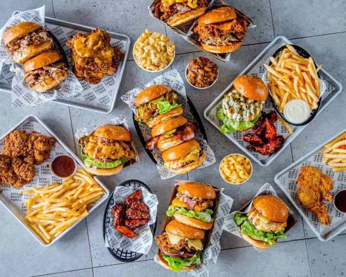 Munch N' Out Picture 6