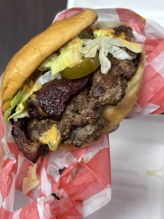 Munch N' Out Picture 10