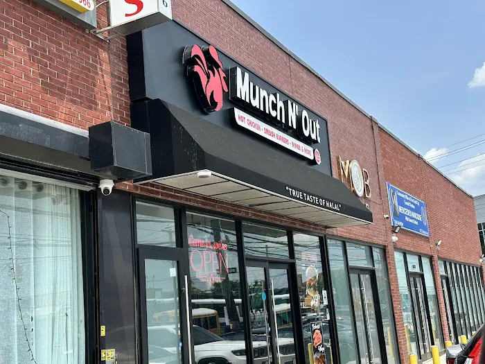 Munch N' Out Picture 5