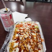 Munch N' Out ico