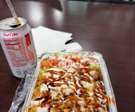 Munch N' Out