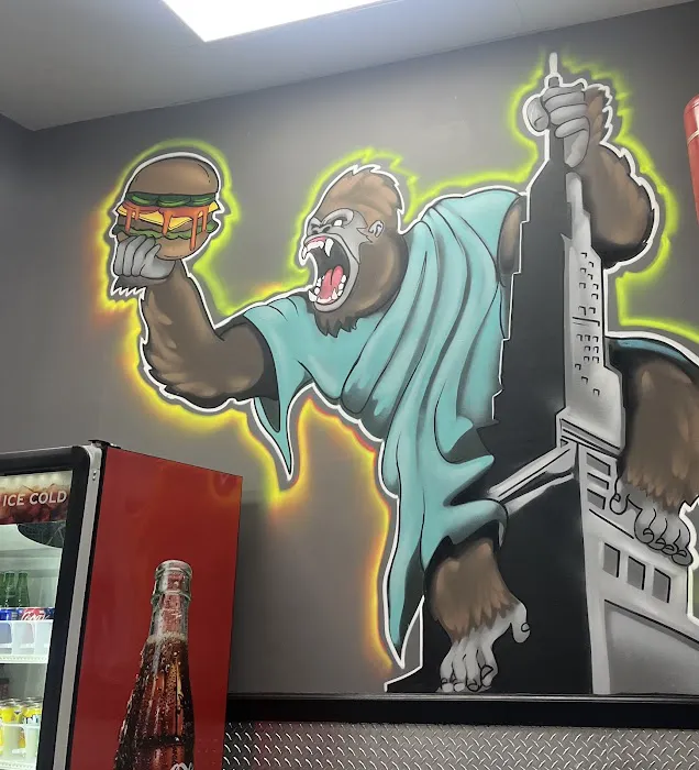 Munch N' Out Picture 3