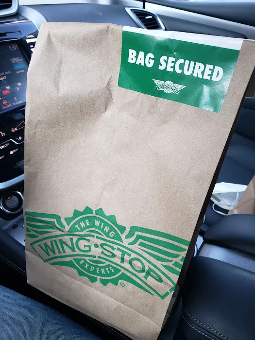 Wingstop Picture 7