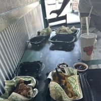 Wingstop ico