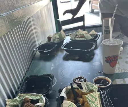 Wingstop