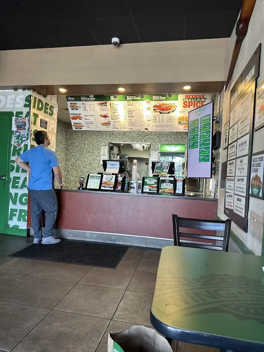 Wingstop Picture 3